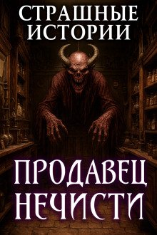 Сельпо для нечисти