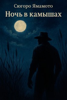 Ночь в камышах