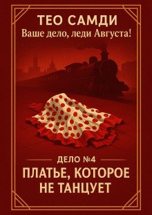 Платье которое не танцует