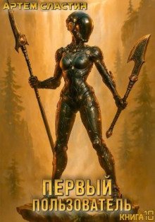 Первый пользователь. Книга 10