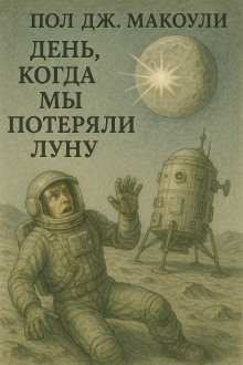 День когда мы потеряли Луну