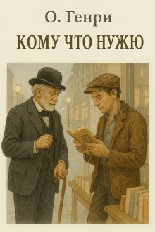 Кому что нужно