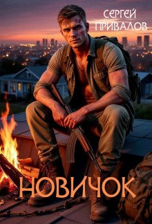 Новичок