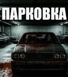 Парковка