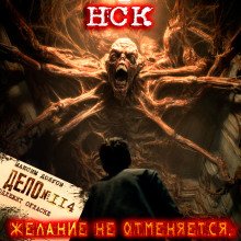 НСК дело 114 Желание не отменяется