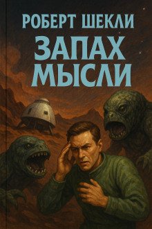 Запах мысли