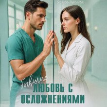 Бывшие. Любовь с осложнениями
