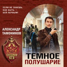 Темное полушарие
