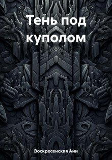 Тень под куполом