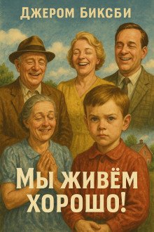 Мы живём хорошо