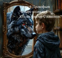 Четыре подвала 4 Кто вы мистер Степолтон