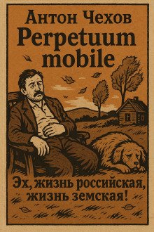 Perpetuum mobile