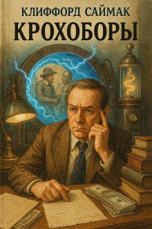 Крохоборы