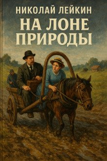 На лоне природы