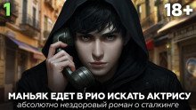 Рио  сказка без границ