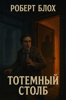Тотемный столб