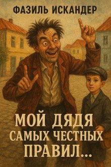 Мой дядя самых честных правил