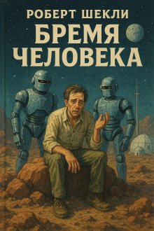 Бремя человека