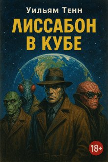 Лиссабон в кубе