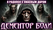 Дементор боли