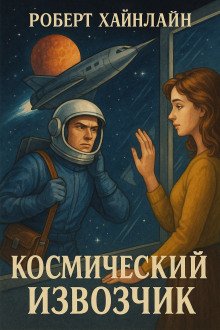Космический извозчик