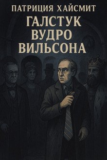 Галстук Вудро Вильсона