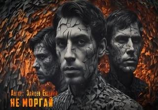 Не моргай. Том 1-2
