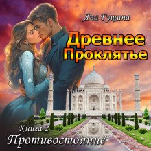 Древнее Проклятье. Противостояние. Книга 2