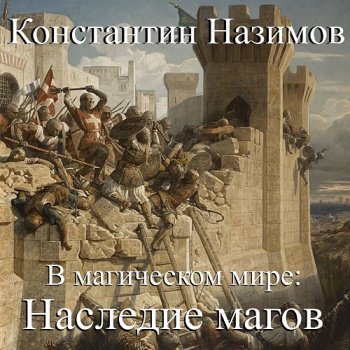 В магическом мире: Наследие магов