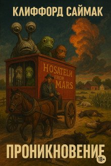 Проникновение
