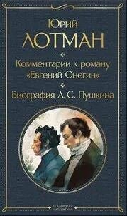 Комментарии к роману «Евгений Онегин». Александр Сергеевич Пушкин. Биография писателя