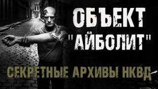Объект "Айболит"