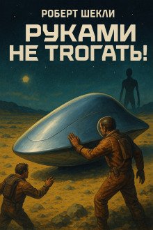 Руками не трогать