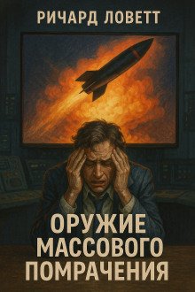 Оружие массового помрачения