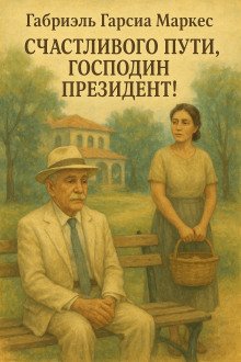 Счастливого пути господин президент