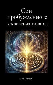 Сон пробуждённого Откровения тишины