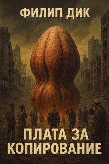 Плата за копирование