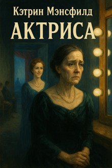 Актриса