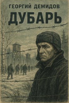 Дубарь