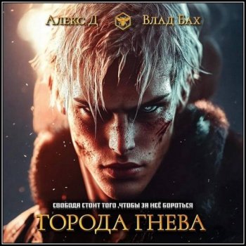Полигон #2, Города гнева
