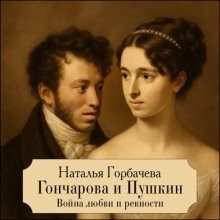 Гончарова и Пушкин. Война любви и ревности