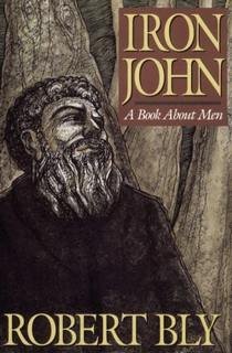 Железный Джон: книга про мужчин