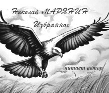 Полёт орла Избранное