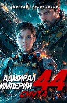Адмирал Империи 44
