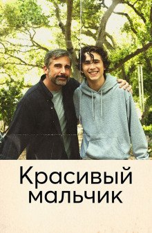 Красивый мальчик Правдивая история отца который боролся за сына