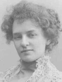 Тетя Лиза