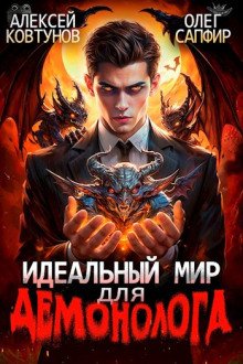Идеальный мир для демонолога