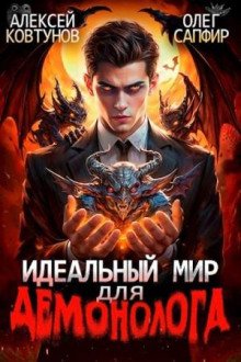 Идеальный мир для демонолога