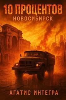 10 процентов: Новосибирск